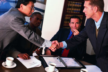 借贷争议双方陈述不一，司法鉴定助力达成调解协议